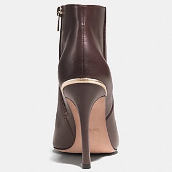 COACH Nila Bootie - Picture 3 of 9